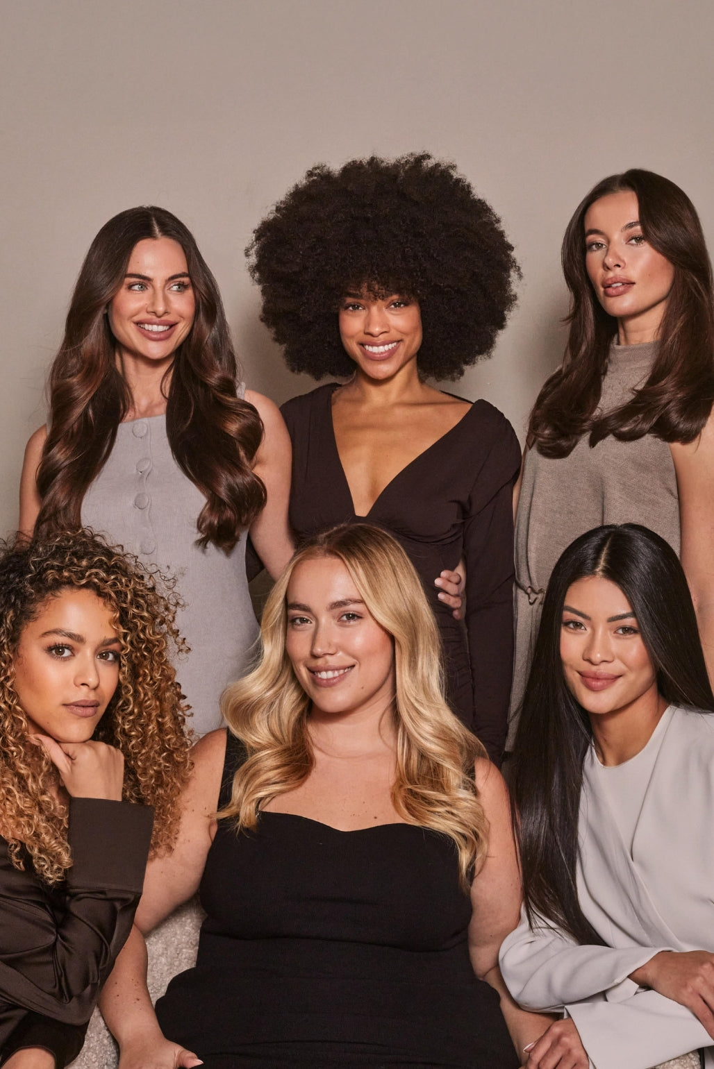 MANE MAVEN the best hair tools for all hair types