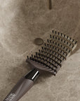 THE ZIGZAG BRUSH