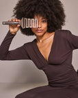 THE ZIGZAG BRUSH®
