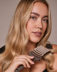 THE ZIGZAG BRUSH®