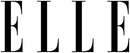 Elle magazine brand logo