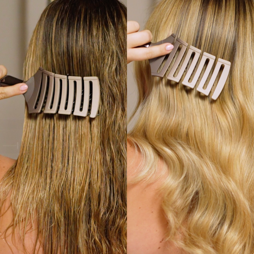 THE ZIGZAG BRUSH®