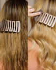 THE ZIGZAG BRUSH®