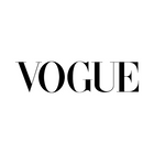 Vogue brand logo
