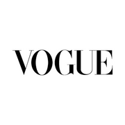 Vogue brand logo
